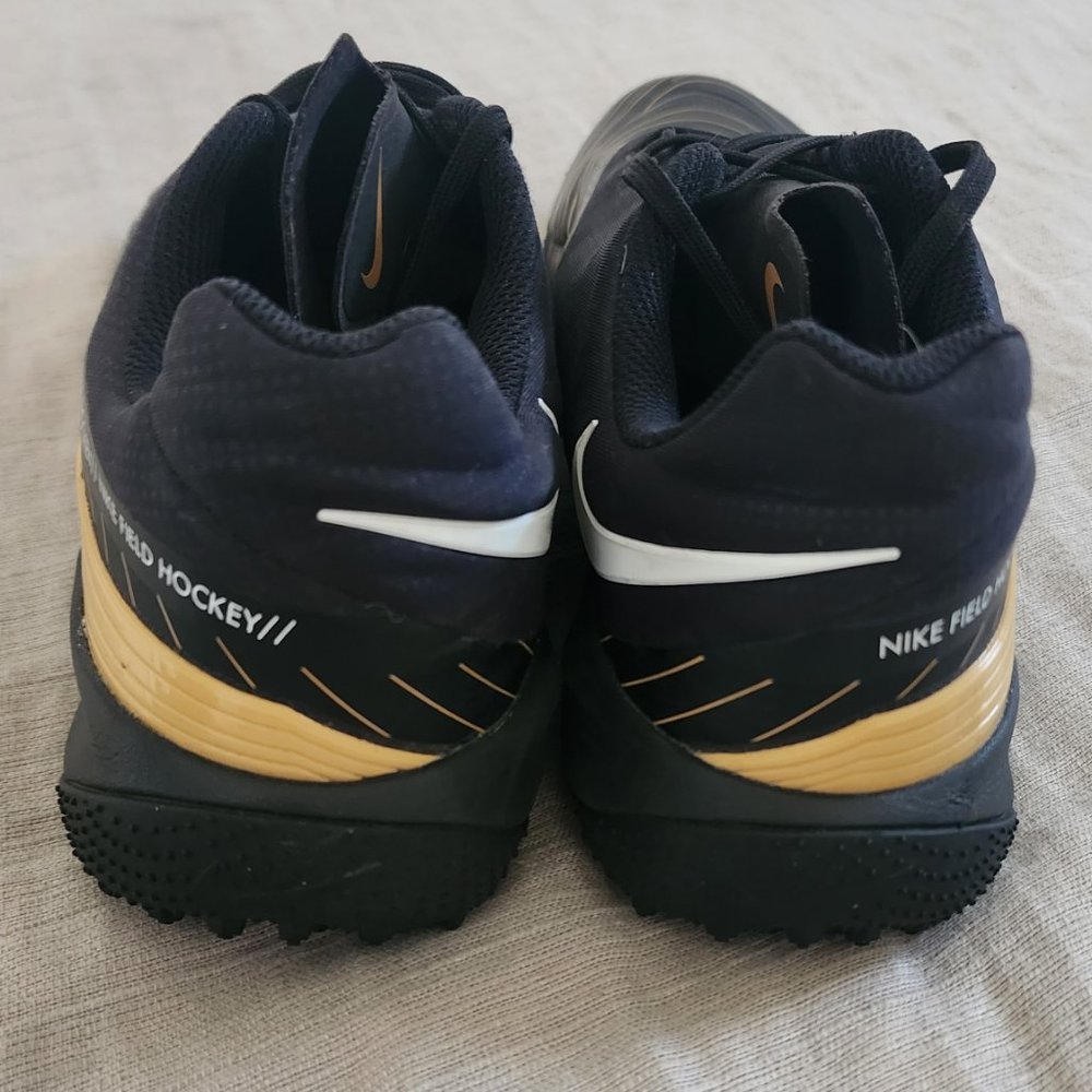 Nike Vapor Drive Turf Shoes / Cleats - Picture 5 of 9